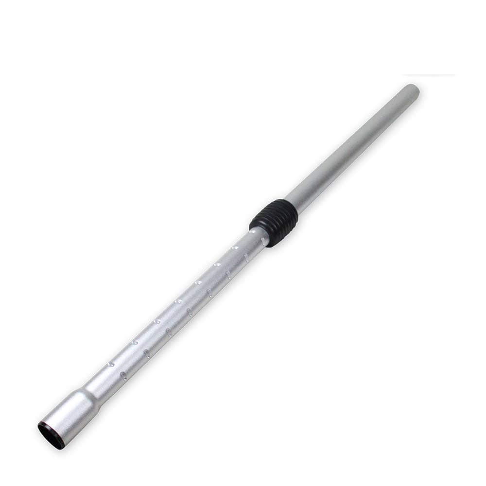 MisterVac Telescopic vacuum cleaner tube compatible with Bosch BGS 61438 Roxx