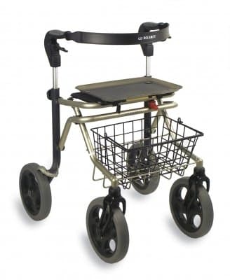 DOLOMITEDolomite D12030 Soprano Rollator