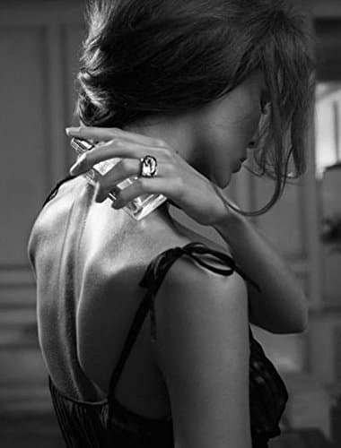 Pheromone Oil Perfume ROSE ROMANCE for Her - Romantic, Classy, Sexy 7ml