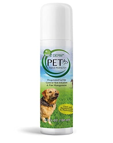 Derm PET | Safe. USA Made.