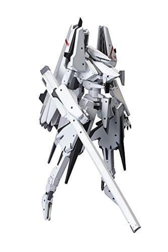 Knights of SidoniaTSUGUMORI KainiPlastic Model Kit