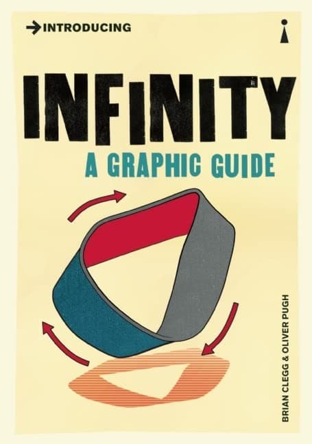 Introducing Infinity: A Graphic Guide (Graphic Guides)