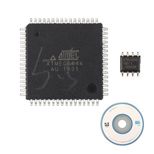 ATMEGA64 Repair Chip Update XPROG-M Programmer from V5.0/V5.3 /V5.45 to 5.50 Full Authorization (Including CAS4) Best Quality