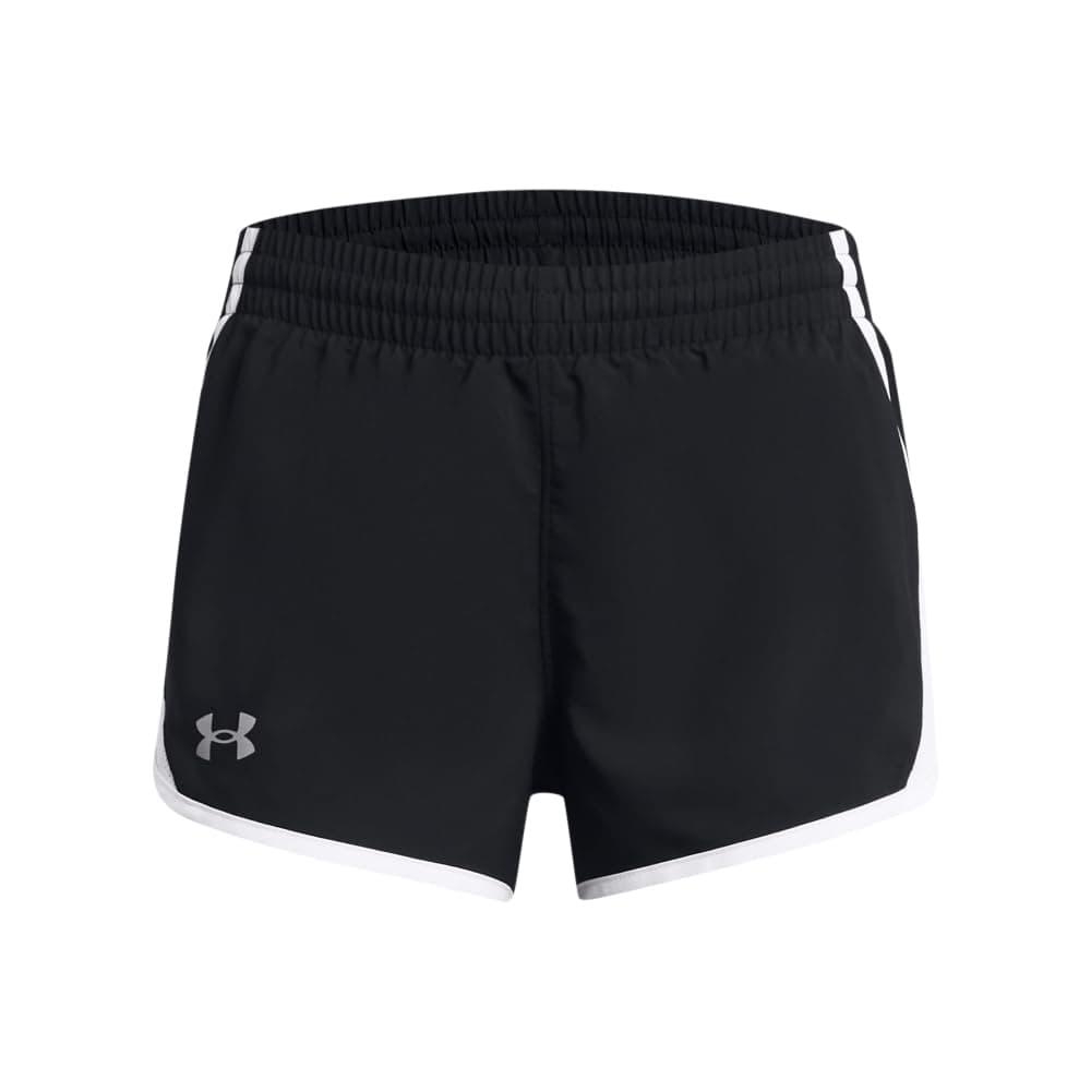 Girls' Fly By Shorts