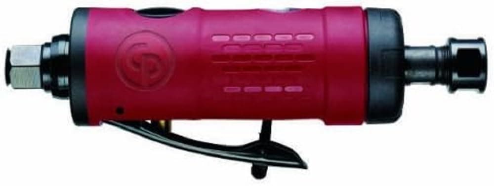 Chicago Pneumatic CP9111Q-B Heavy Duty Straight Die Grinder