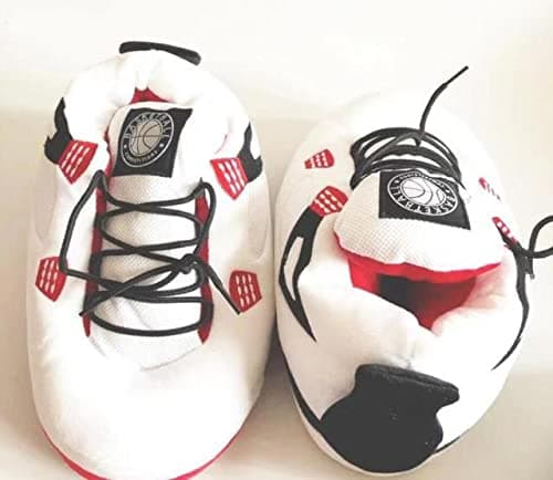 Men Slippers Winter Winter Warm Shoes Foam Sneakers Bread Fat Slippers Cute Slides Lover's Slides Slip On Fashion Winter Slipper