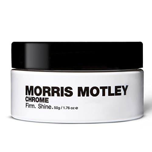 Morris Motley Chrome Travel Size, 1.76 oz