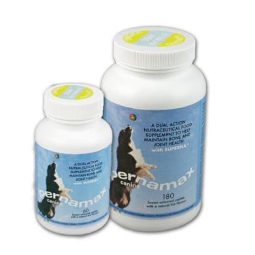 Maxavita - Pernamax Canine Natural Joint Care Tablets x 60 Pack