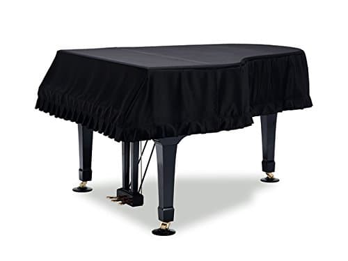 Piano Cover GP-SBKR for YAMAHA Grand Piano C5-series made in JAPAN