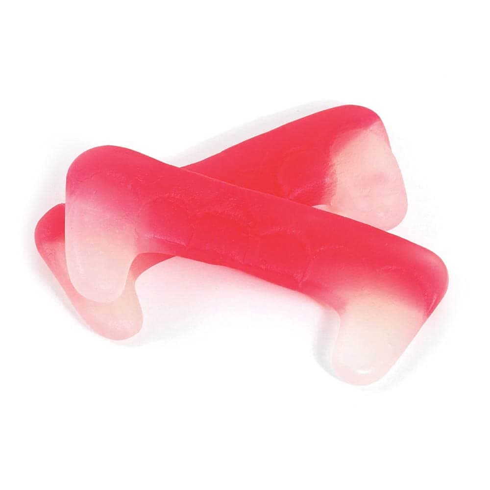 Kingsway Dracula Teeth Jellies, 500 g
