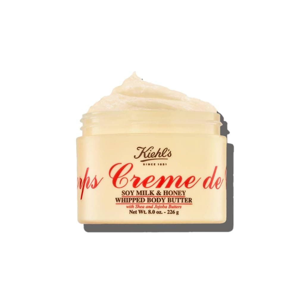 Creme de Corps Body Moisturizer
