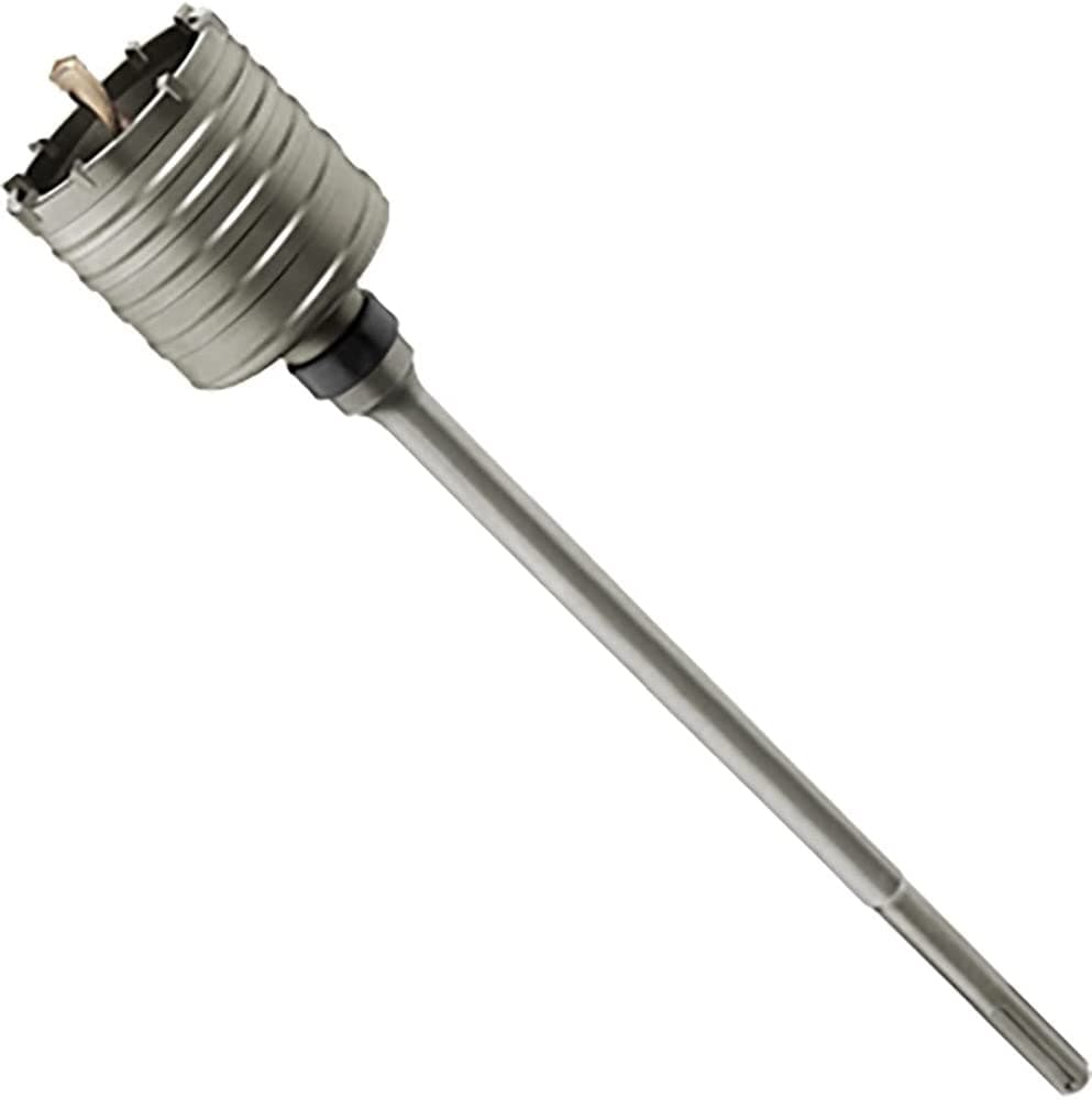 BOSCH HC8526 2-5/8 in. x 22 in. SDS-Max Rotary Hammer Core Bit Ideal for Applications in Concrete