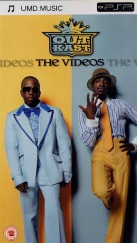 Outkast: The Videos