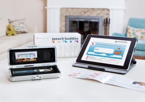 Speech Therapy Tool To Correct The "L" Sound