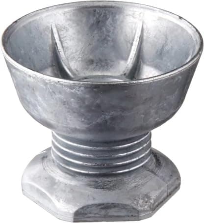 Seentech 8066184 Dryer Motor Pulley - Compatible for Whirlpool, Kenmore Dryers. Replace: 3394341, 3401143, PS11744884, W10402909, WP8066184, AP6011686, W10299847, 8578565, 3389627