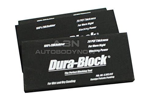 Dura-Block Af4405 Scruff Pad by Trade Associates