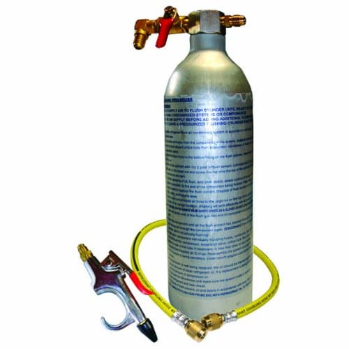 Santech MT4054 A/C System Flush Kit