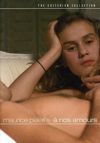 A Nos Amours (The Criterion Collection) [DVD]