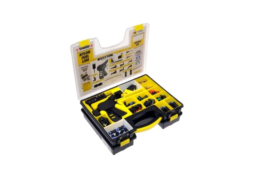 Dorman801-600 Fuel Line Repair Tech Tray