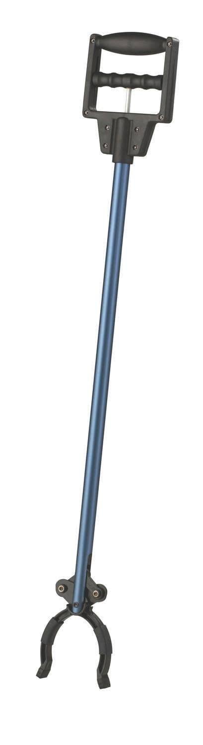 Reacher Grabber Tool, 31", Lightweight Platinum