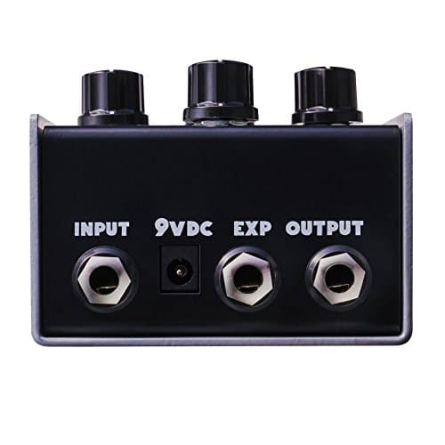 Stone Deaf PDF-2 Parametric Overdrive