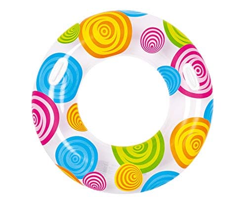 EASYKADO – Fashion Ring with Handles D90 cm