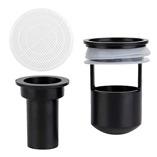 Drain Backflow Preventer Floor Drain Seal Drain Plug Filter Screen Keep Out Smell Household Tool