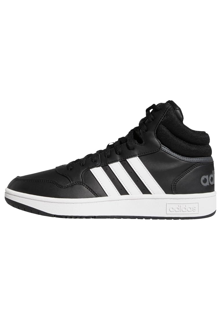adidas Hoops 3.0 Mid Classic Vintage Shoes