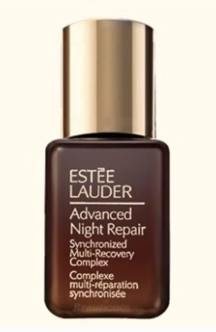 Estée Lauder Advanced Night Repair Synchronized Recovery Complex Lotion 15Ml (No Box)