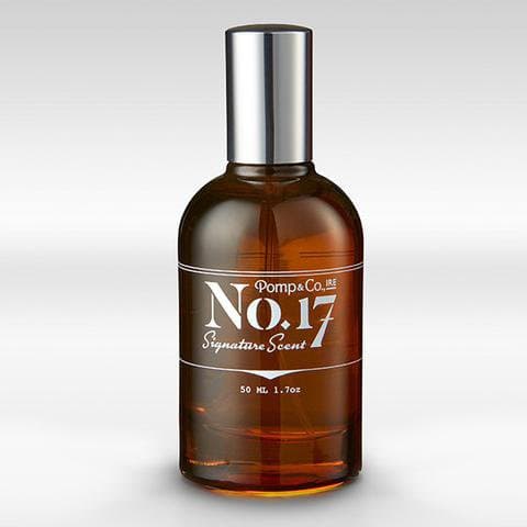 Pomp & Co No 17 Signature Scent 50ml