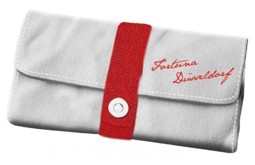 Fortuna Düsseldorf Ladies Wallet Merchandise