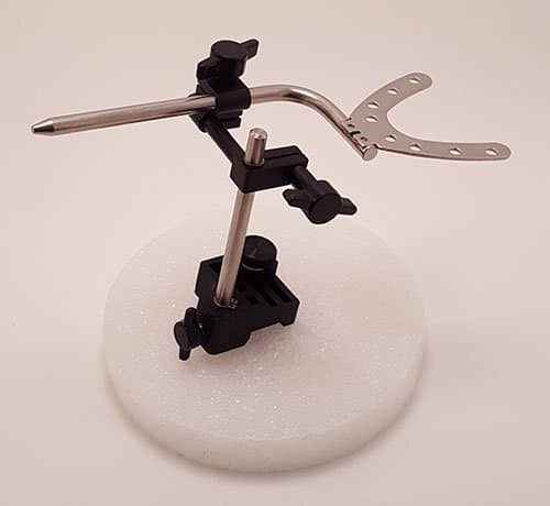 WHIP MIX Complete Denar Slidematic Transfer Jig Assembly #200009-1