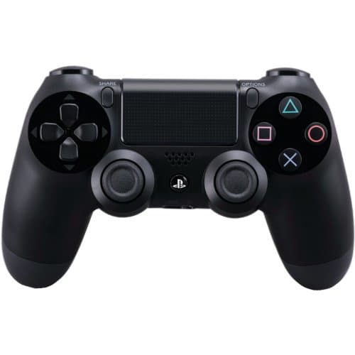 DUALSHOCK 4 Controller