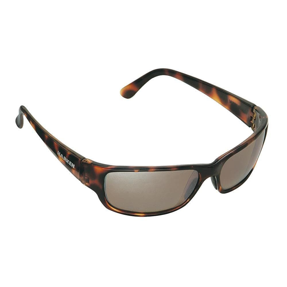Harken Mariner Sunglasses - Tortoise