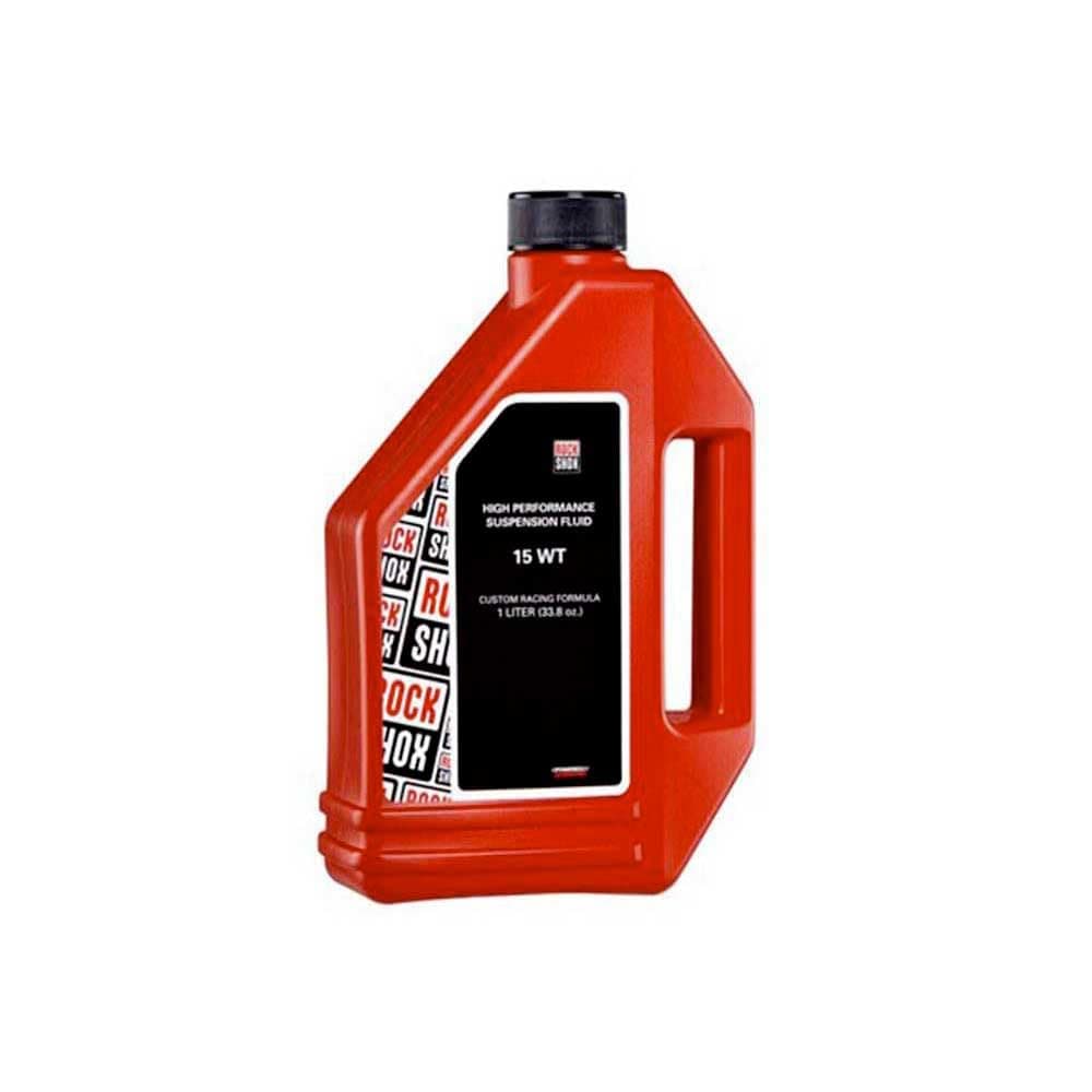Performance Oil