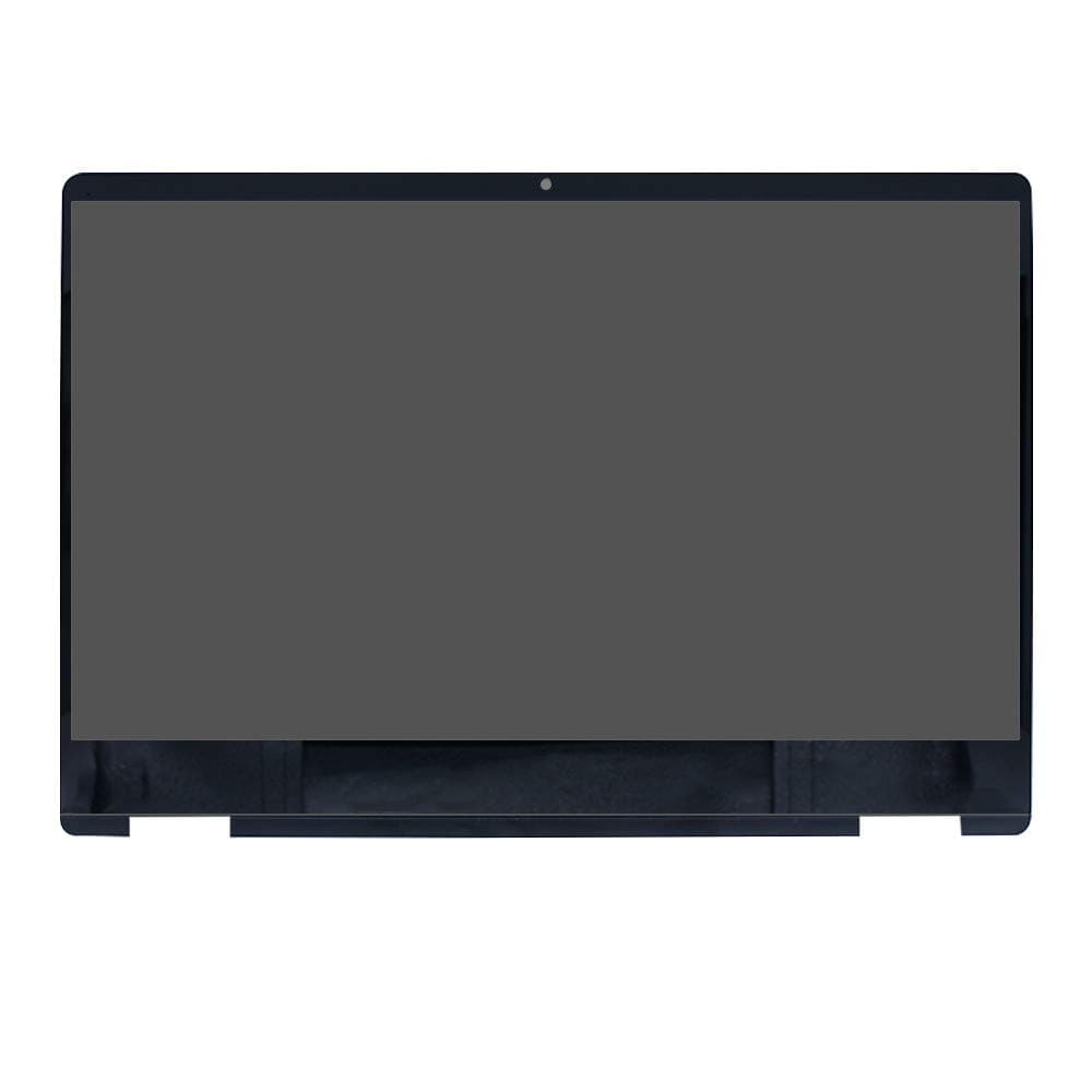 Screen Replacement for HP Pavilion x360 14M-DH0003DX 14M-DH1003DX 14-DH0008CA 14-DH1008CA 14m-dh0001dx 14m-dh1001dx L51119-001 14.0" FHD LCD Display Touch Screen Assembly (Support Pen Touch)