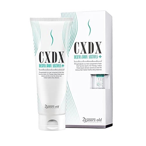 @Living Innovation 23years old CXDX Derma Carboxy Body AirToxs 200ML LeeGukJoo CokeBody Care