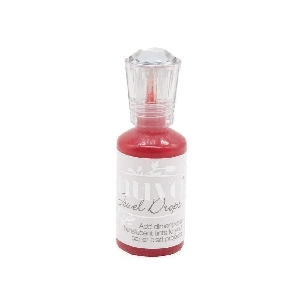 Jewel Drops 30ml-Holly Berries