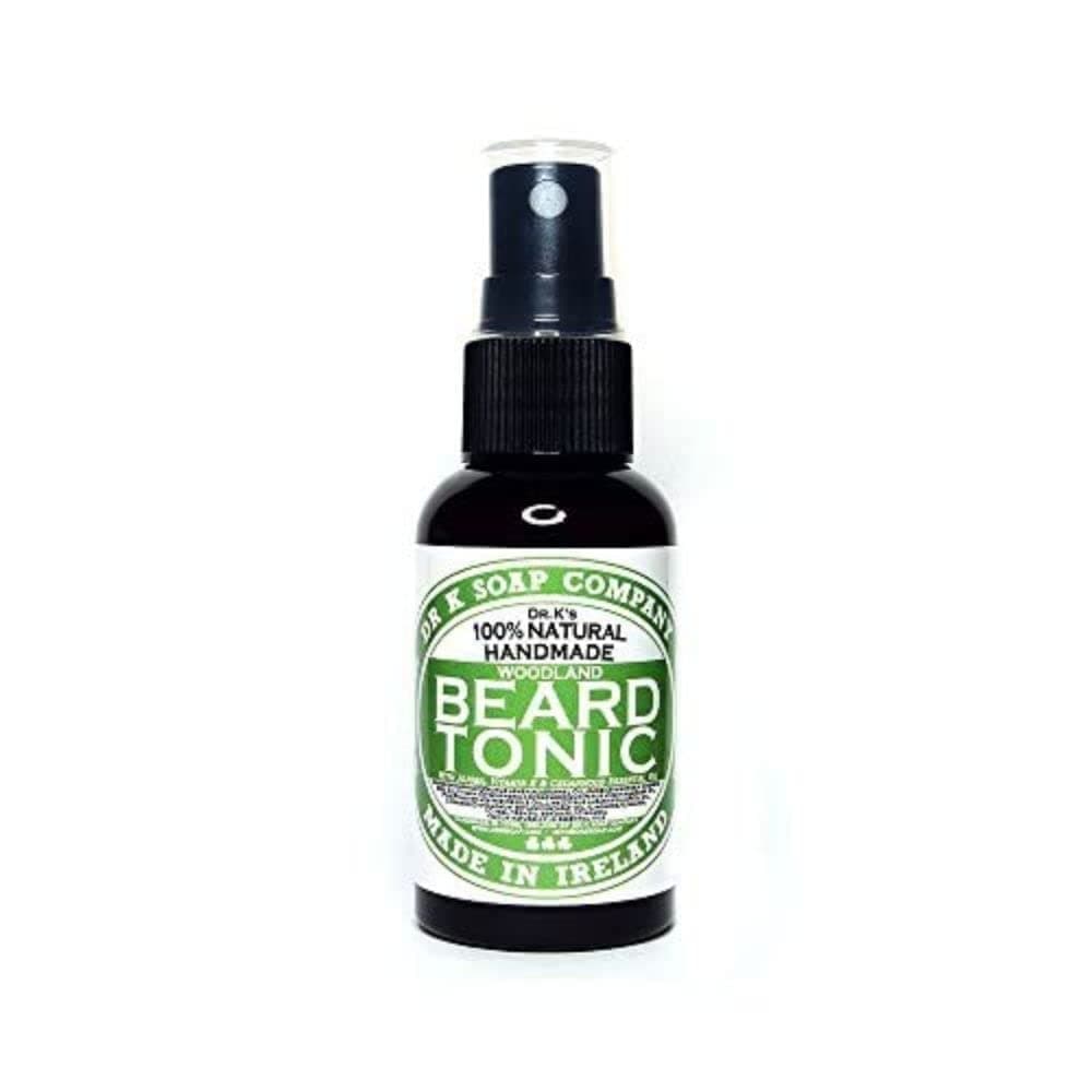 Dr K Soap CompanyWoodland Beard Tonic, 50ml