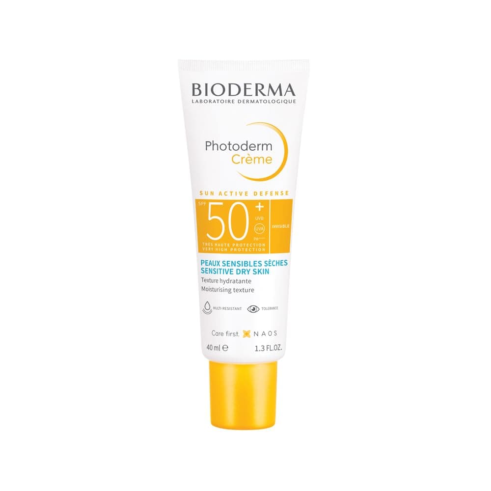 40 ml (Pack of 1) PHOTODERM MAX SPF100 CREAM 40 ML