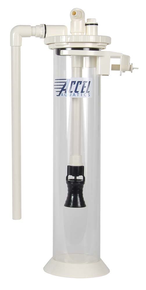 BIOPELLET AND FILTER MEDIA REACTOR - FR-45