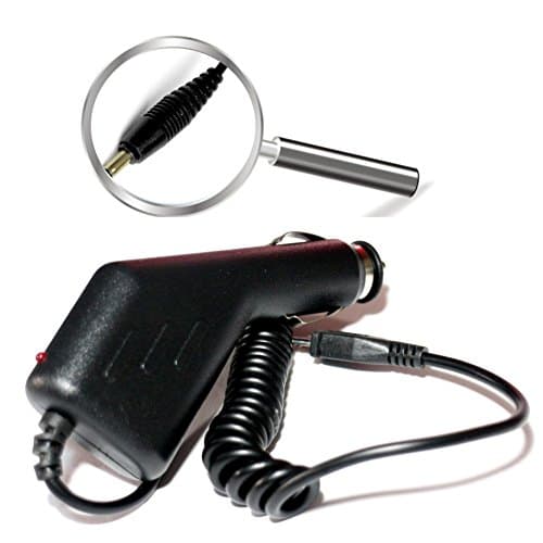 High Standard Safe Car Charger [ Nokia Thick Pin ] with Built-in Wire for Nokia 1100, 2100, 2300, 3100, 3200, 3210, 3210e, 3300 3310, 3310e, 3315, 3350, 3330e, 3350, 3390, 3395 3410, 3410e, 3510, 3510e, 3510i, 3530, 3590, 3595 3610, 3650, 3660, 5100, 5140 5110, 5110i, 5130, 5146, nk402, 5190, 5210, 5210e 5510, 6100, 6110, 6130, 6150, 6150e, nk702, 6190 6210, 6210e, 6220, 6230, 6250, 6310, 6310e, 6310i