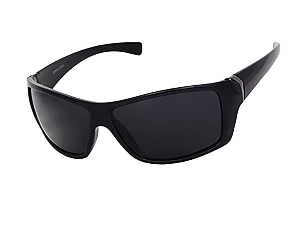 Super Dark Lens Sunglasses for sensitive eyes -