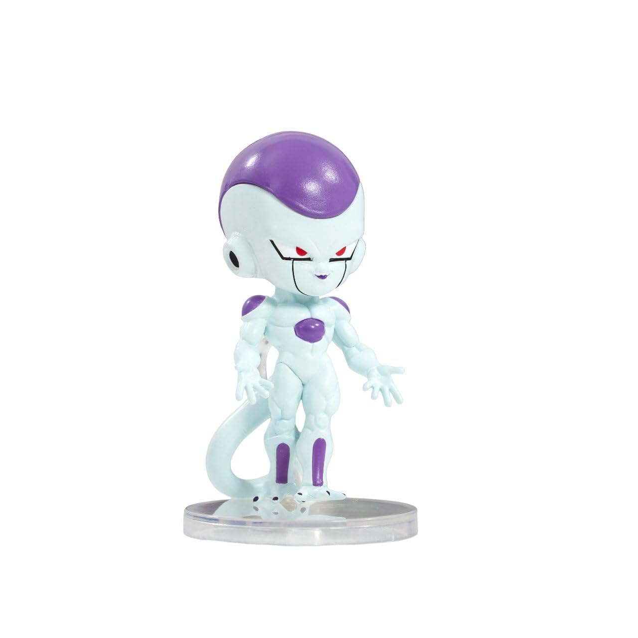 Dragon Ball Super Chibi Masters 8.5cm Anime Figure - Frieza Final Form, Multiple Colors, BD57233