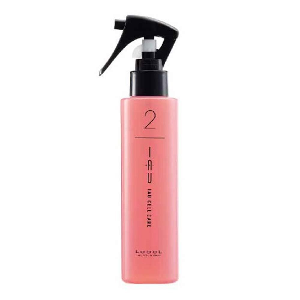 IAU Cell Care 2-150ml (Green Tea Set)