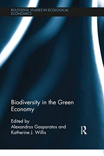 Biodiversity in the Green Economy