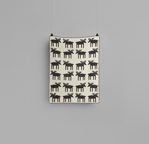 Roros Tweed ELG Wool Blanket