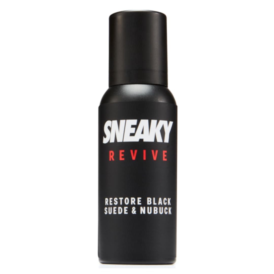 Sneaky Suede Revive - Premium Suede and Nubuck Revival Stick
