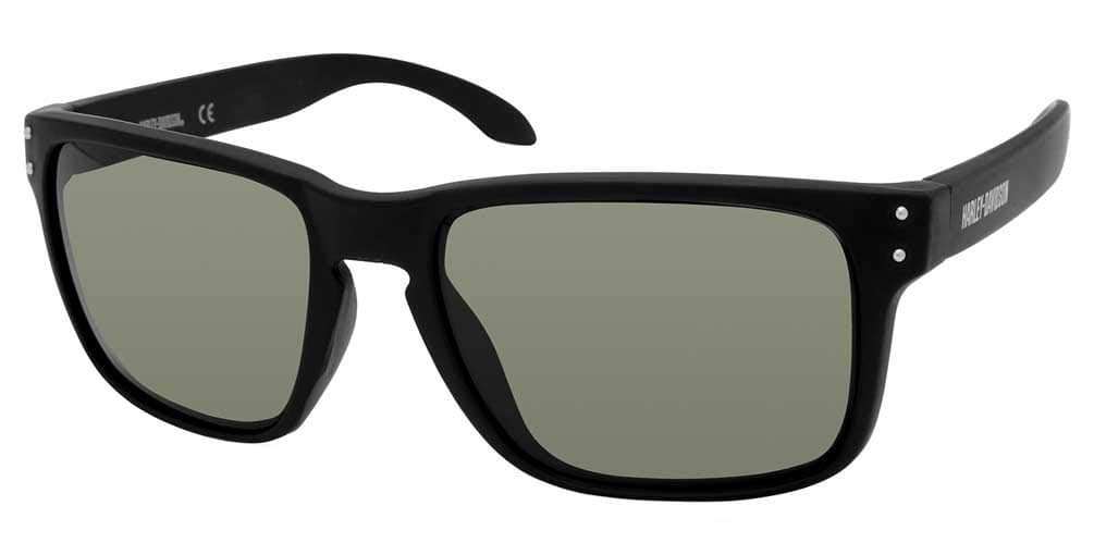 mens Casual Square Sunglasses