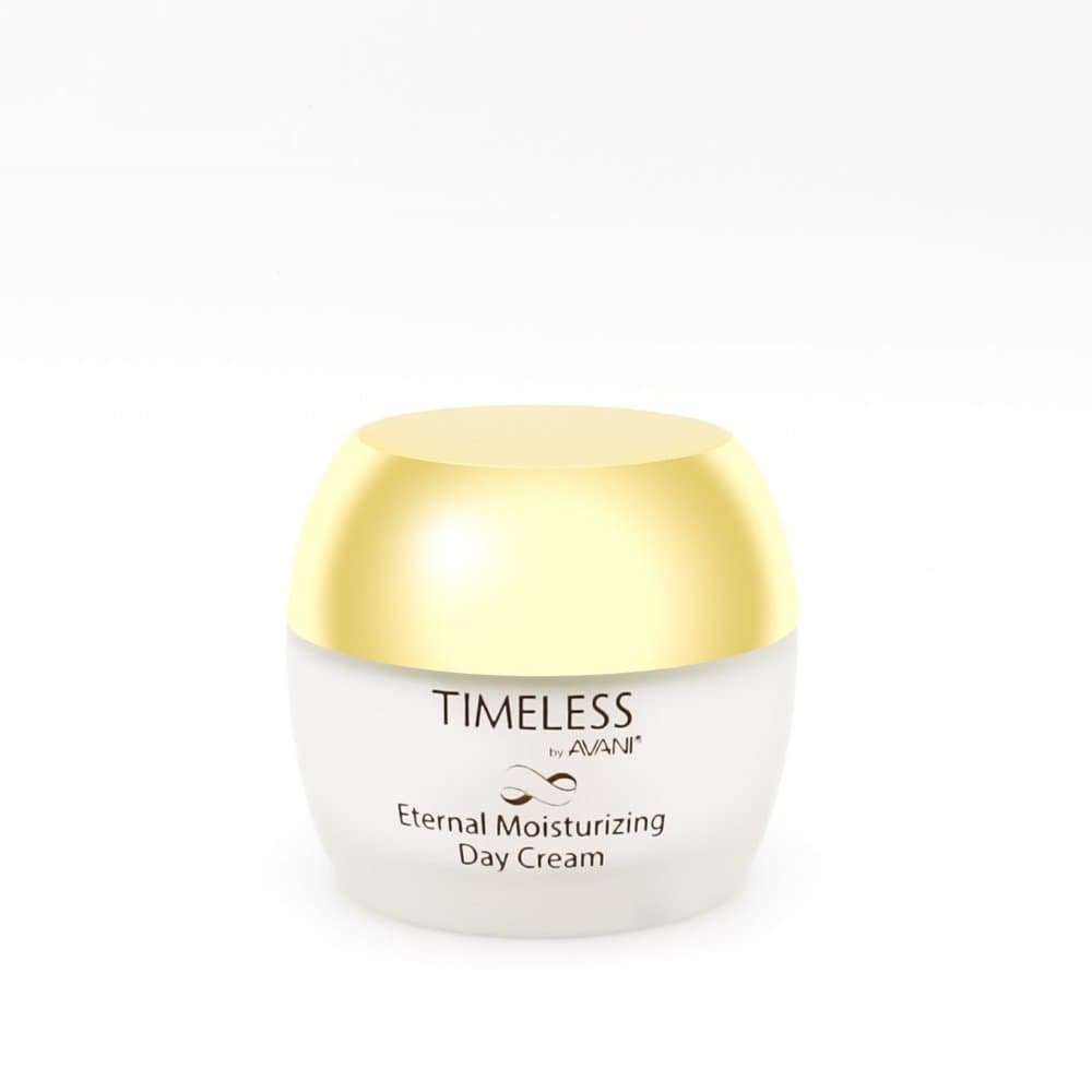 Timeless by AVANI Eternal Moisturizing Cream